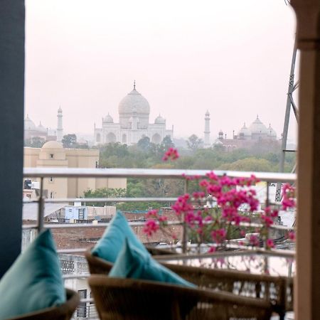 Hotel Sun Grand Agra  Exterior photo