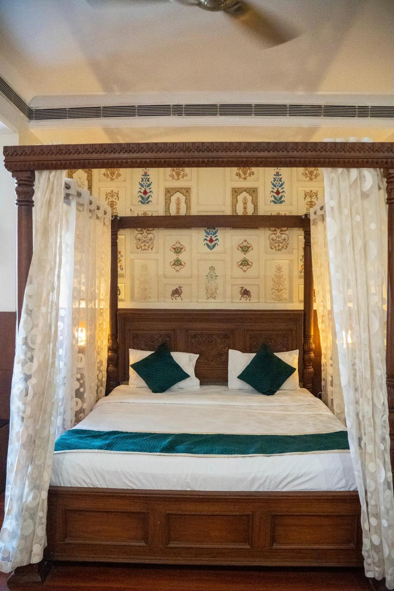 Hotel Sun Grand Agra  Exterior photo